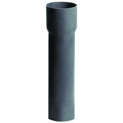 Conduit Électrique en PVC 1" x 10' Gris