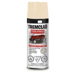 Rust paint CLEAR gloss 522 gr. in spray