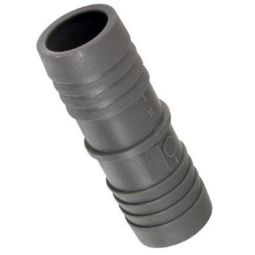 Coupling 1 1/4X1 1/4"