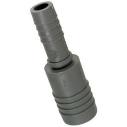 Reducing coupling 1x1/2"