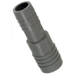 Reducing coupling 1x3/4"