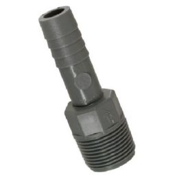 Adapter male 3/4X1/2"