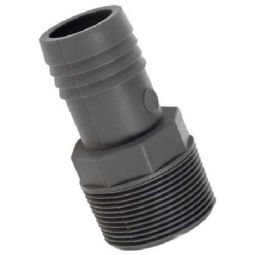 Adapter male 1X3/4"