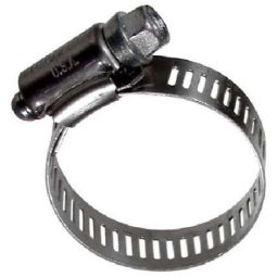 Micro Hose Clamp 5/16" X 1/4"