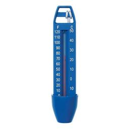 Thermometre de piscine 6-1/2"
