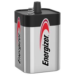 Alkaline Battery 6V