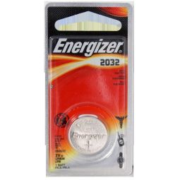 Watch Batterie ECR2032BP