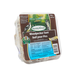 Woodpecker Suet - 300 g