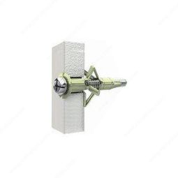 Ancrage à impact pour mur creux 1/8" x 1-3/4" (8)