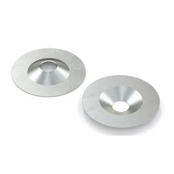 Rondelle pour polystyrène - 1-3/8" (100)