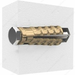 Lag Shield 5/16" x 1-1/4" (25)