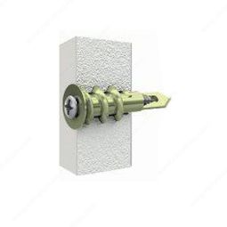 Metal Self-Drilling Anchor for Drywall #8 x 1-5/8" (15)