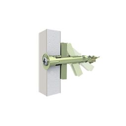 Cheville « Wall-It » (2)