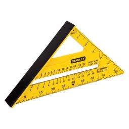 Équerre ABS 7"