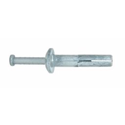 Clou d'ancrage à tête champignon 1/4" x 2" (100)