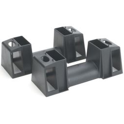 Plastic Log Stacker (2)