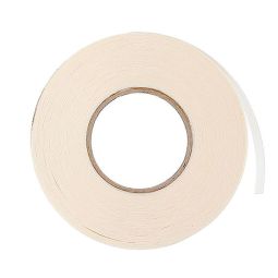 Ruban adhésif double face pour fenêtre intérieure 1/2'' x 84' transparent