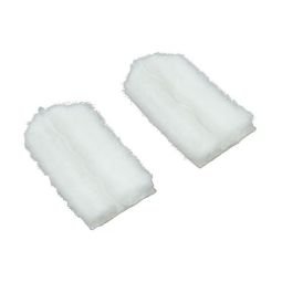 Door Corner Seals White