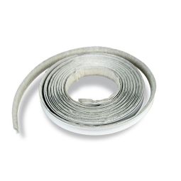 Seal-A-Crack Waterproof Adhesive Sealer For Wall & Counter 1/2'' X 11' White