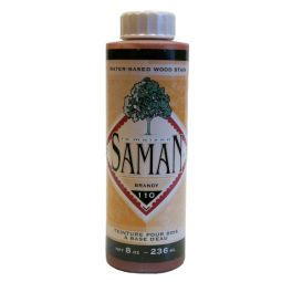 Interior Wood Stain - Water-Based - 236 ml - Brandy -Matte