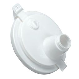 Lid Super white