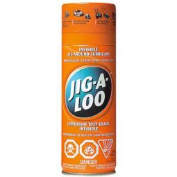 Jig-A-Loo Lubricant - 155 g