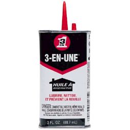Multi-Purpose Oil - 88 mL