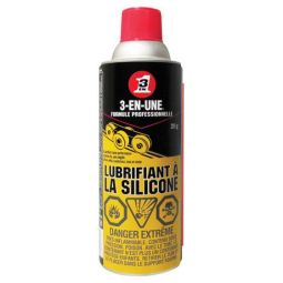 Silicone-Based Synthetic Lubricant 311g