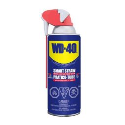 WD-40 Smart Straw Multi-Purpose Lubricant - 325 g