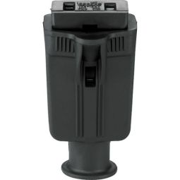 Hub Connector 15A Black 86BKBOX