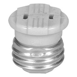 Prise sur douille 660W 125V