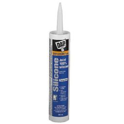Scellant silicone porte/fen. 300ml