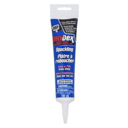 Rebouche platre blanc 162ml 72337