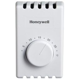 Residential Thermostat - 120/240V - 5280 W