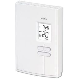 Programmable Thermostat 2500W 240V