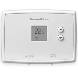 Thermostat non-programmable Honeywell Home, 24 V