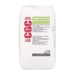 Ciment à joints Sheetrock 20, 11 kg