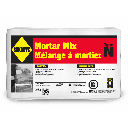 Mortar Mix - 30 kg
