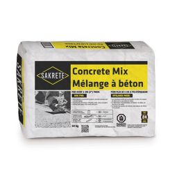 All-Purpose Concrete Mix - 30 kg