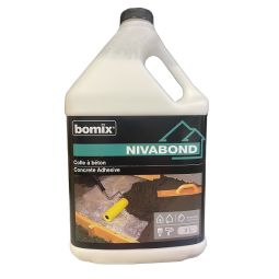 Concrete Adhesive - 3.79L