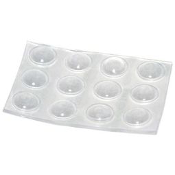 PRO-TEC® 3/8" Vinyl Round (12)