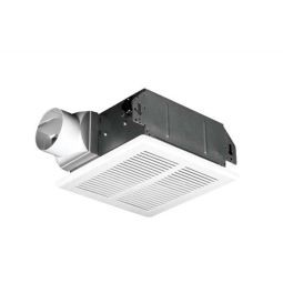 Ventilateur SDB Aura - 7.5" x 3.75" x 7.5" - 70 CFM