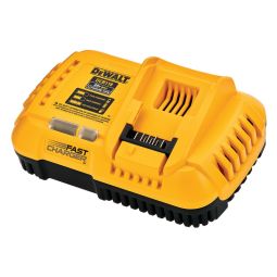 Chargeur rapide à refroidissement par ventilateur 20V MAX*