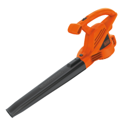 Electric 7 amp Blower