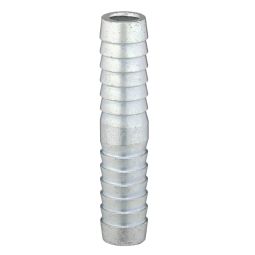 Galvanized Coupling - 1/2"