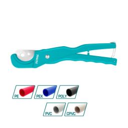 3-35 mm Pipe Cutter for Plastic Pipes