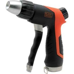 Hose Nozzle Heavy Duty B&D