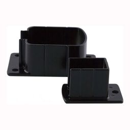 Wall Bracket - Black