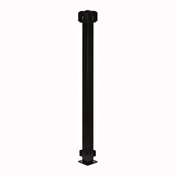Corner Post - 2 1/4" x 42" - Black