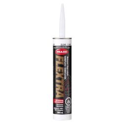 Exterior Thermoplastic Sealant 300ml - Clear